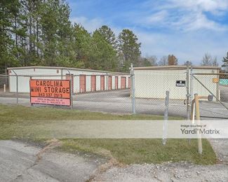 Photo 3 of Carolina Mini Storage - 3204 SC-9, Cheraw, SC