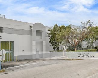 Photo 2 of Extra Space Storage - 6820 SW 81st Terrace, Miami, FL