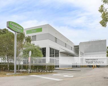Storage Units for Rent available at 6820 SW 81st Terrace, Miami, FL 33143