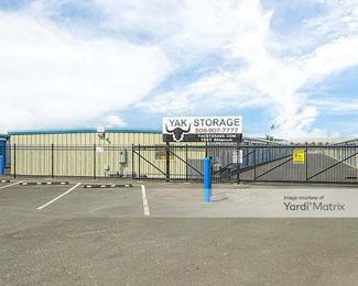 Photo 1 of Yak Storage - 1527 West Ahtanum Road, Union Gap, WA