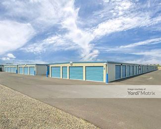 Photo 4 of Yak Storage - 1527 West Ahtanum Road, Union Gap, WA