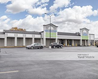 Photo 1 of AAA Southside Storage - 1245 South Jefferson Street, Huntington, IN