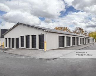 Photo 2 of AAA Southside Storage - 1245 South Jefferson Street, Huntington, IN