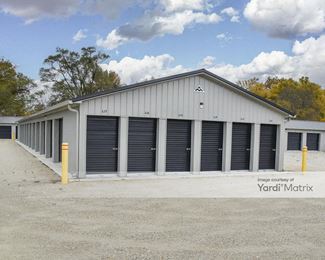 Photo 4 of AAA Southside Storage - 1245 South Jefferson Street, Huntington, IN