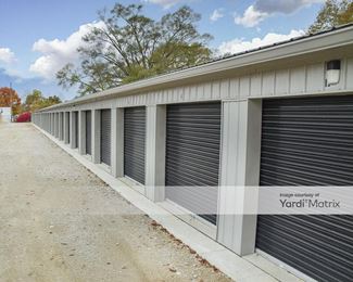 Photo 5 of AAA Southside Storage - 1245 South Jefferson Street, Huntington, IN