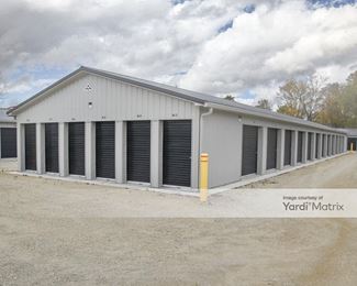 Photo 6 of AAA Southside Storage - 1245 South Jefferson Street, Huntington, IN
