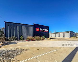 Photo 1 of Fly By Storage - 2645 TX-322, Longview, TX