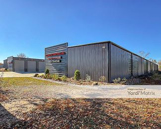 Photo 2 of Fly By Storage - 2645 TX-322, Longview, TX