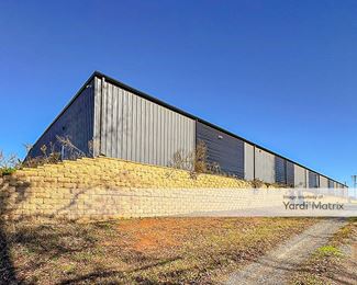 Photo 3 of Fly By Storage - 2645 TX-322, Longview, TX
