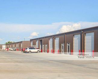 Photo 2 of Affordable Super Storage - 13195 Interstate 27, Amarillo, TX