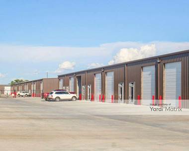 Storage Units for Rent available at 13195 Interstate 27, Amarillo, TX 79119