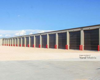 Photo 3 of Affordable Super Storage - 13195 Interstate 27, Amarillo, TX