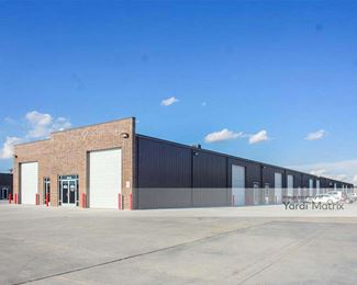 Photo 4 of Affordable Super Storage - 13195 Interstate 27, Amarillo, TX