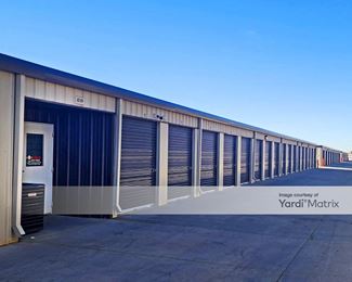 Photo 2 of Affordable Super Storage - 7151 Faudree Road, Odessa, TX