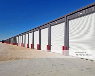 Photo 3 of Affordable Super Storage - 7151 Faudree Road, Odessa, TX