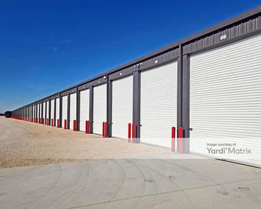 Storage Units for Rent available at 7151 Faudree Road, Odessa, TX 79762