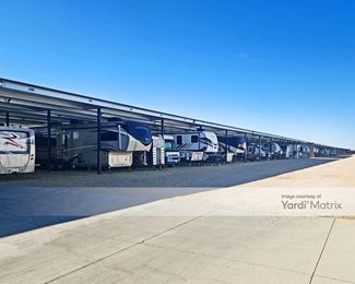 Photo 6 of Affordable Super Storage - 7151 Faudree Road, Odessa, TX