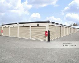 Image for Sandstone Self Storage - 506 Perry Hwy, Harmony, PA