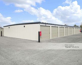 Photo 2 of Sandstone Self Storage - 506 Perry Hwy, Harmony, PA