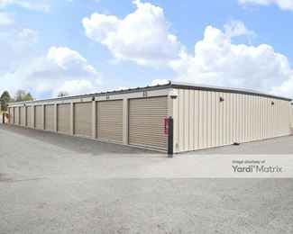 Photo 3 of Sandstone Self Storage - 506 Perry Hwy, Harmony, PA