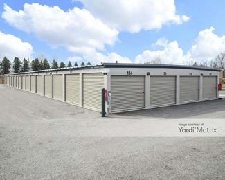 Photo 4 of Sandstone Self Storage - 506 Perry Hwy, Harmony, PA