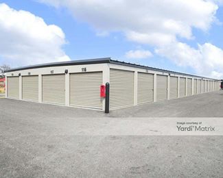 Photo 5 of Sandstone Self Storage - 506 Perry Hwy, Harmony, PA