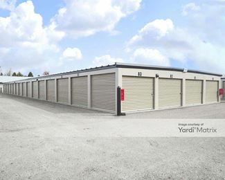 Photo 6 of Sandstone Self Storage - 506 Perry Hwy, Harmony, PA