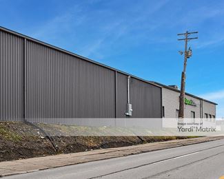 Photo 2 of Extra Space Storage - 2803 Toledo Avenue, Lorain, OH