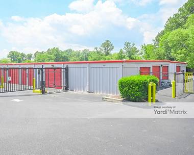 Storage Units for Rent available at 2540 Troy Drive, Wilmington, NC 28401