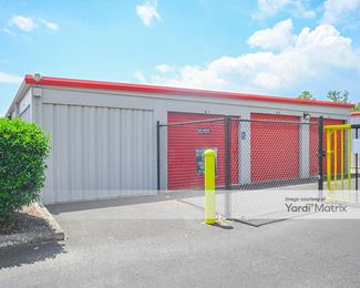Photo 3 of SecurCare Self Storage - 2540 Troy Drive, Wilmington, NC