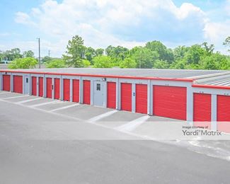 Photo 4 of SecurCare Self Storage - 2540 Troy Drive, Wilmington, NC