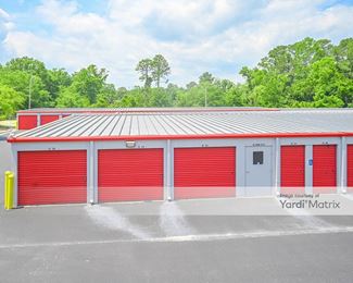 Photo 5 of SecurCare Self Storage - 2540 Troy Drive, Wilmington, NC