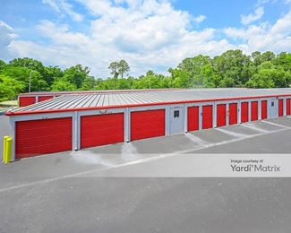 Photo 6 of SecurCare Self Storage - 2540 Troy Drive, Wilmington, NC