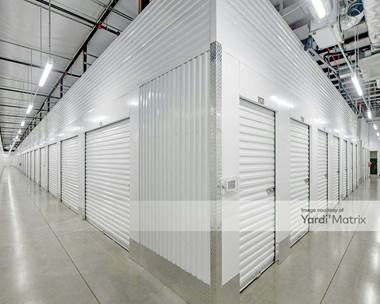 Storage Units for Rent available at 297 Ray Thorington Road, Montgomery, AL 36117
