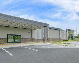 Photo 6 of Extra Space Storage - 297 Ray Thorington Road, Montgomery, AL
