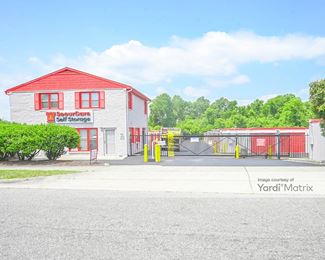 Photo 1 of SecurCare Self Storage - 809 Shipyard Blvd, Wilmington, NC