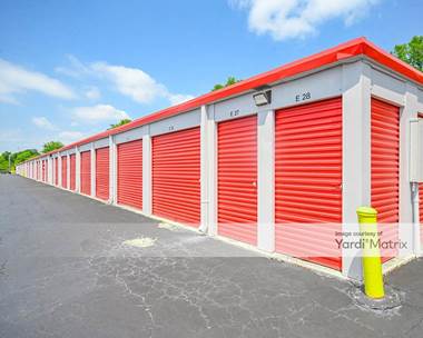 Storage Units for Rent available at 809 Shipyard Blvd, Wilmington, NC 28412