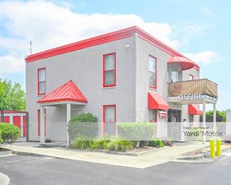 Photo 4 of SecurCare Self Storage - 809 Shipyard Blvd, Wilmington, NC