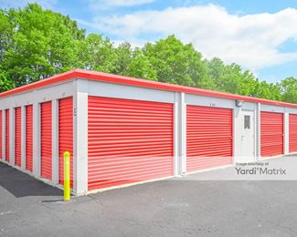 Photo 5 of SecurCare Self Storage - 809 Shipyard Blvd, Wilmington, NC