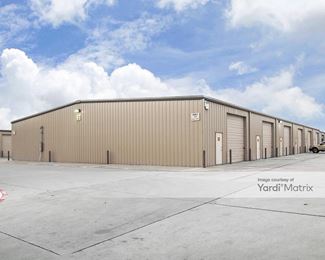 Photo 2 of S-K Mini Warehouses-Storage - 8126 East McKinney Street, Denton, TX