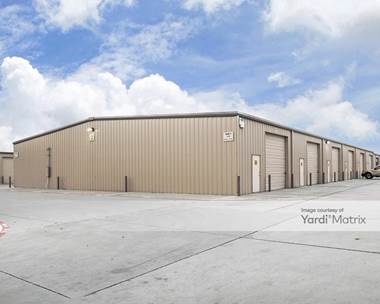Storage Units for Rent available at 8126 East McKinney Street, Denton, TX 76208
