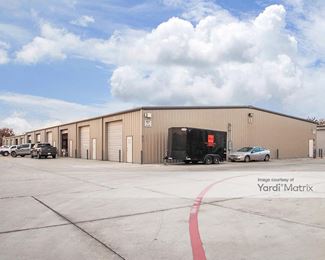 Photo 3 of S-K Mini Warehouses-Storage - 8126 East McKinney Street, Denton, TX