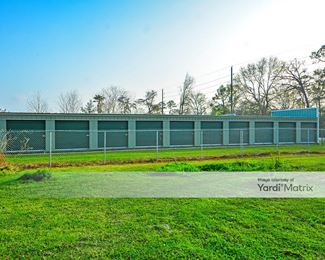 Photo 4 of Lake Road Storage - 23120 Fairlake Lane, Huffman, TX