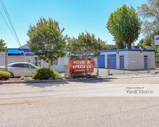 Photo 2 of Pacific Coast Self Storage - 2632 17th Avenue, Santa Cruz, CA
