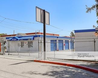 Photo 3 of Pacific Coast Self Storage - 2632 17th Avenue, Santa Cruz, CA