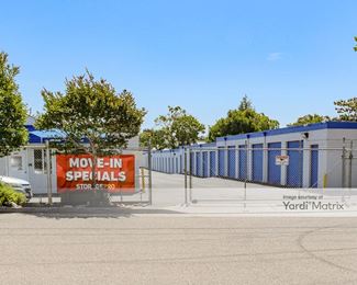 Photo 4 of Pacific Coast Self Storage - 2632 17th Avenue, Santa Cruz, CA