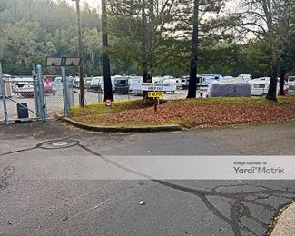 Photo 3 of Oak Creek RV-Self Storage - 6310 Stonebridge Road, Santa Rosa, CA