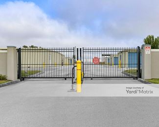 Photo 2 of Saver Self Storage - 5570 US Highway17 92 W, Haines City, FL