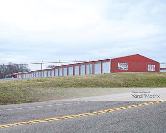 Photo 2 of A-M Mini-Boat Storage - 25064 South 82 Hwy, Tahlequah, OK