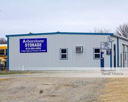 Image for Arborstone Storage - 415946 Highway 9, Eufaula, OK